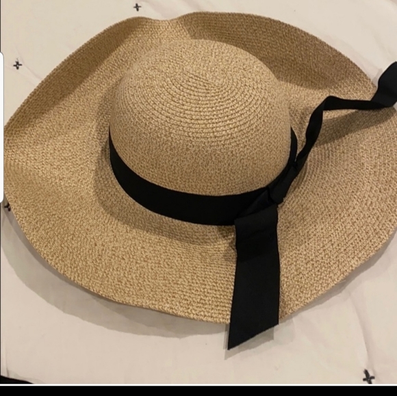 FURTALK Beach Sun Straw Hat UV UPF50 - Picture 11 of 17